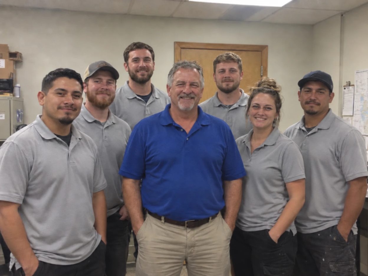HVAC Repair service in Iowa City, IA