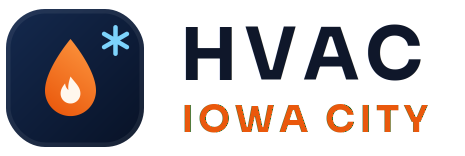 Iowa City HVAC
